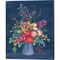 Floral Drama by Beth Grove 12" x 15" Canvas Wall Art (Set of 2)